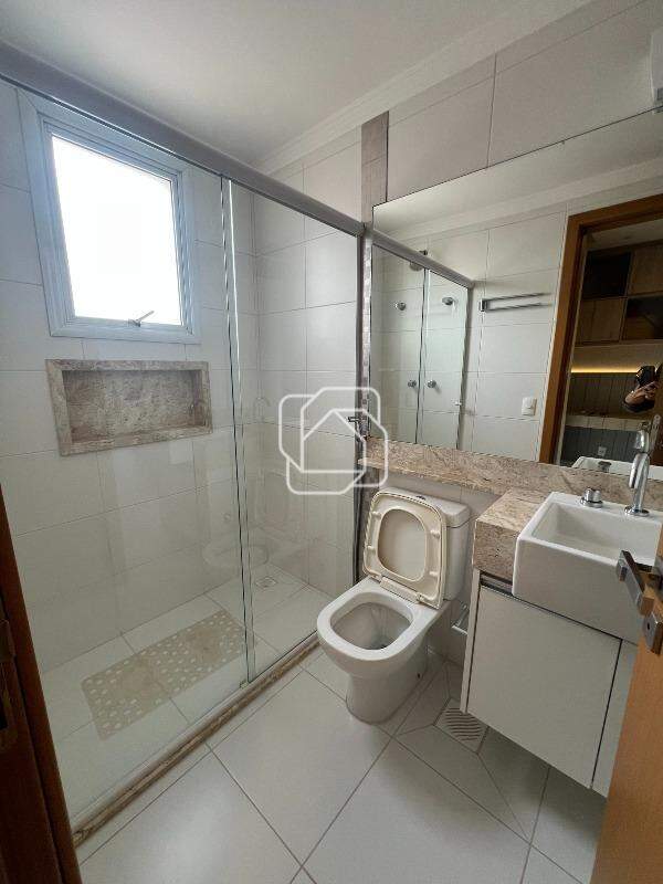 Apartamento para aluguel em Indaiatuba - SP - Edificio Majestic: 