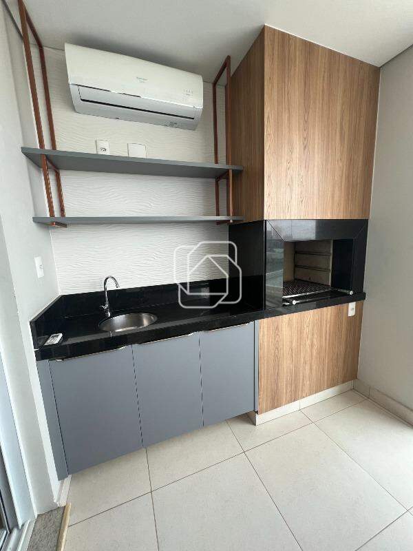 Apartamento para aluguel em Indaiatuba - SP - Edificio Majestic: 