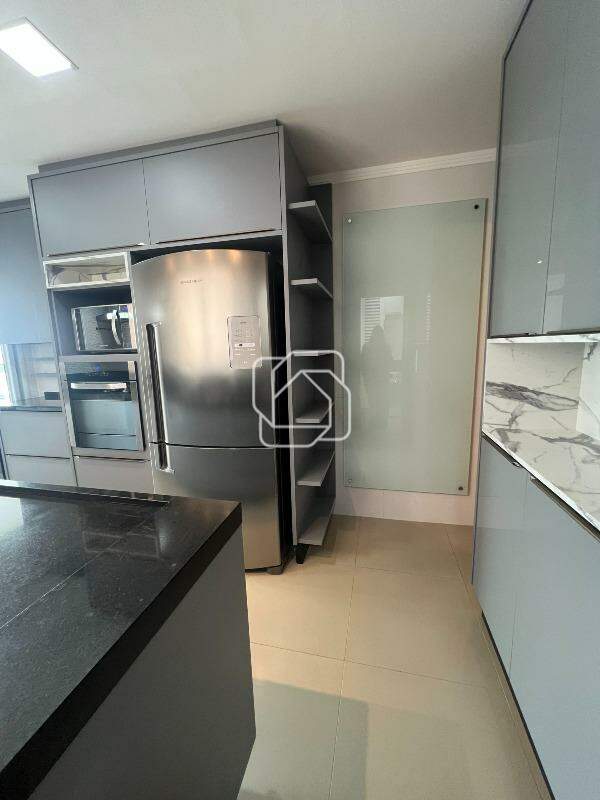 Apartamento para aluguel em Indaiatuba - SP - Edificio Majestic: 