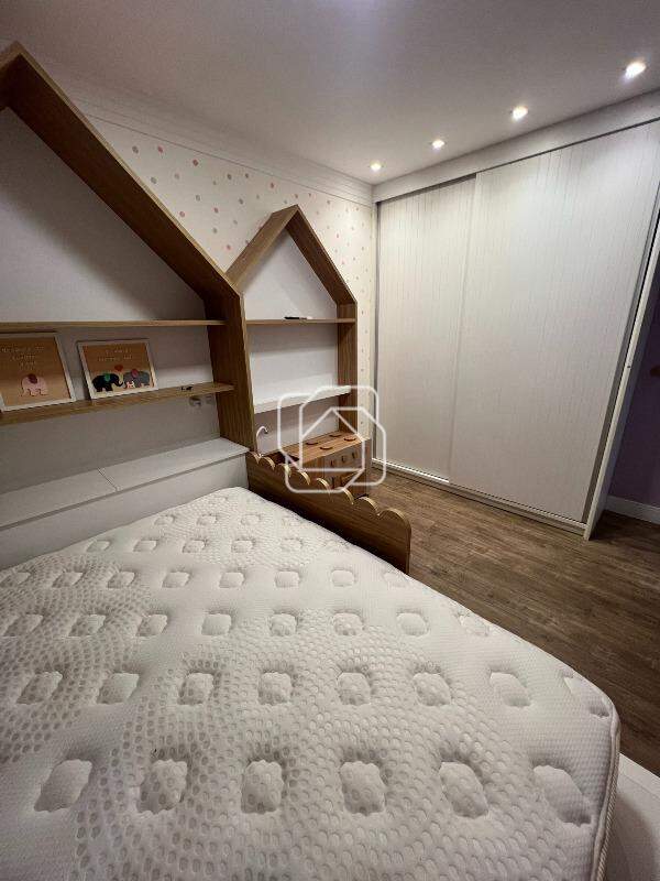 Apartamento para aluguel em Indaiatuba - SP - Edificio Majestic: 