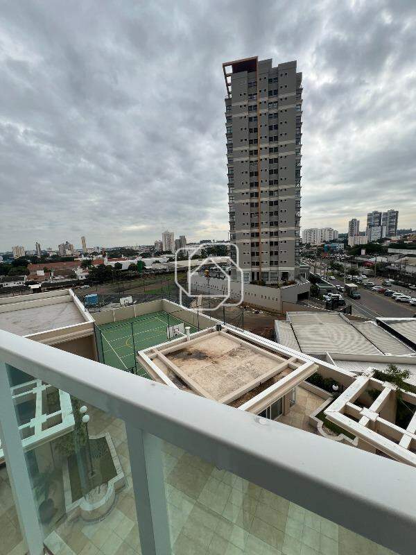 Apartamento para aluguel em Indaiatuba - SP - Edificio Majestic: 