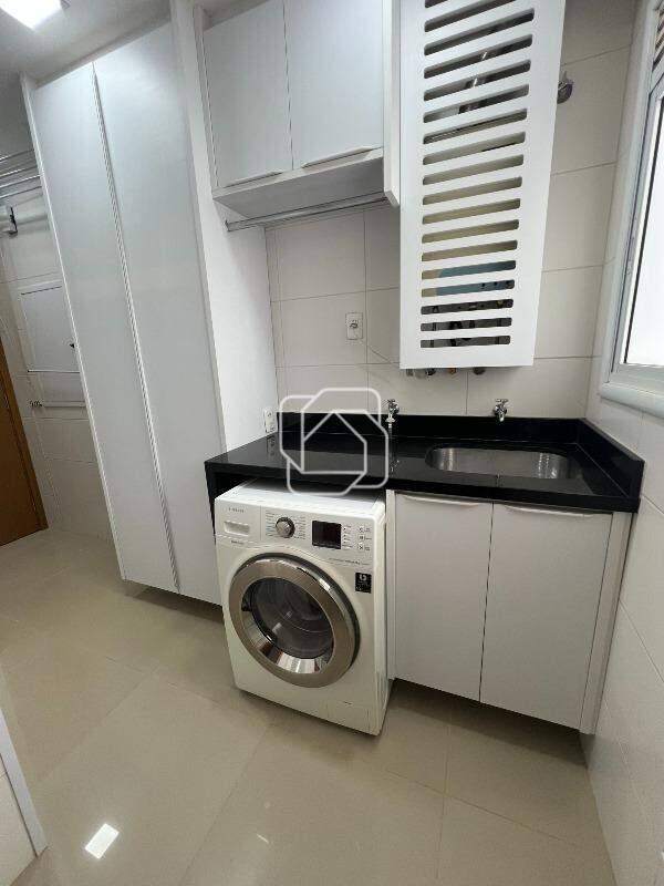 Apartamento para aluguel em Indaiatuba - SP - Edificio Majestic: 