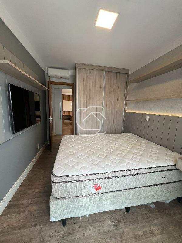 Apartamento para aluguel em Indaiatuba - SP - Edificio Majestic: 