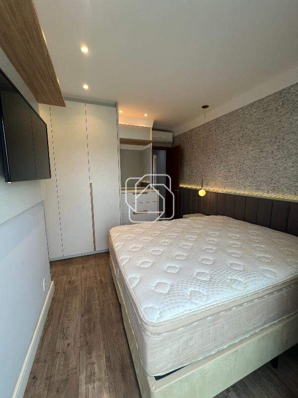 Apartamento para aluguel em Indaiatuba - SP - Edificio Majestic: 