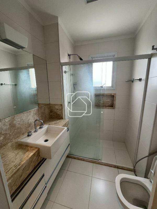 Apartamento para aluguel em Indaiatuba - SP - Edificio Majestic: 