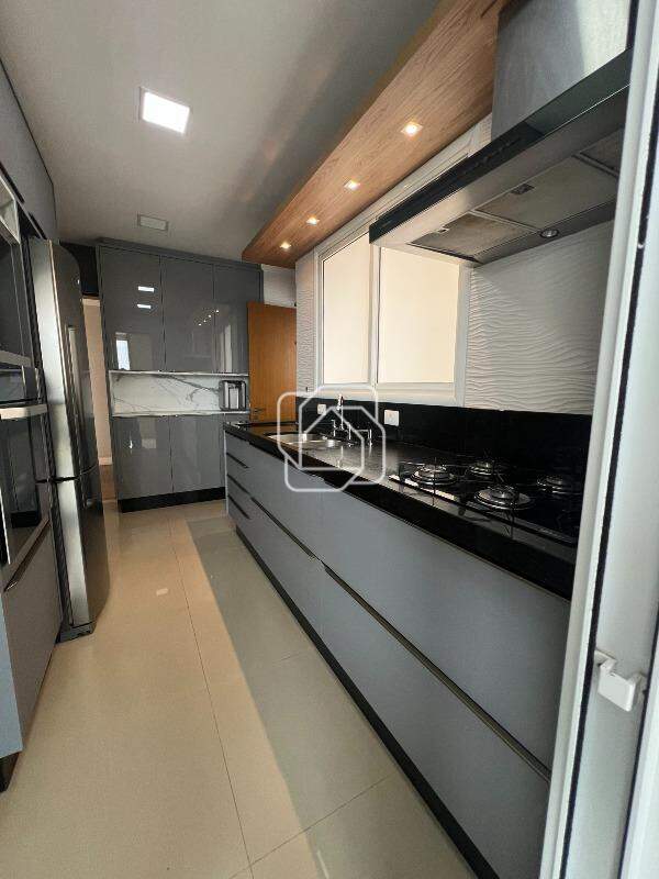 Apartamento para aluguel em Indaiatuba - SP - Edificio Majestic: 