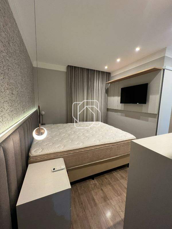 Apartamento para aluguel em Indaiatuba - SP - Edificio Majestic: 