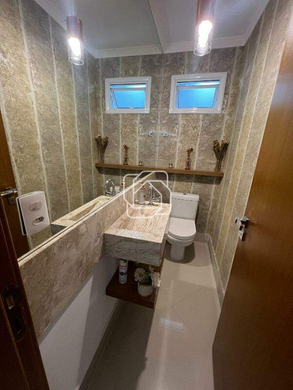 Apartamento para aluguel em Indaiatuba - SP - Edificio Majestic: 