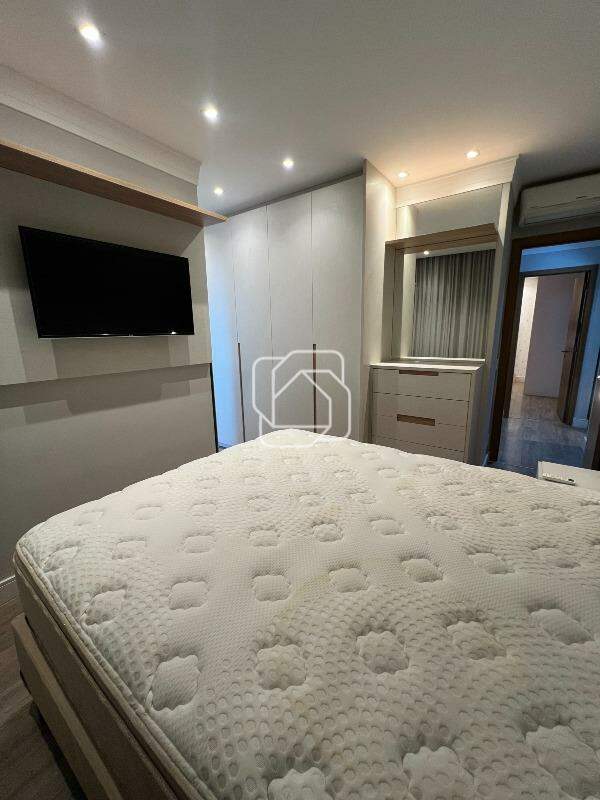 Apartamento para aluguel em Indaiatuba - SP - Edificio Majestic: 