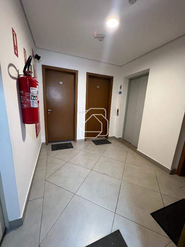 Apartamento para aluguel em Indaiatuba - SP - Edificio Majestic: 