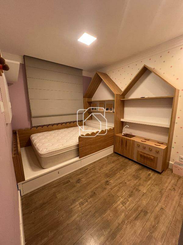 Apartamento para aluguel em Indaiatuba - SP - Edificio Majestic: 