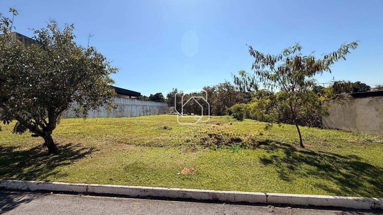 Terreno à venda em Itu - SP - Parque Village Castelo: Visão geral do terreno 