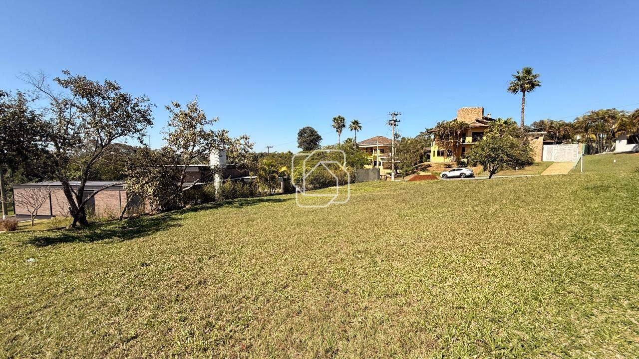 Terreno à venda em Itu - SP - Parque Village Castelo: Visão geral do terreno