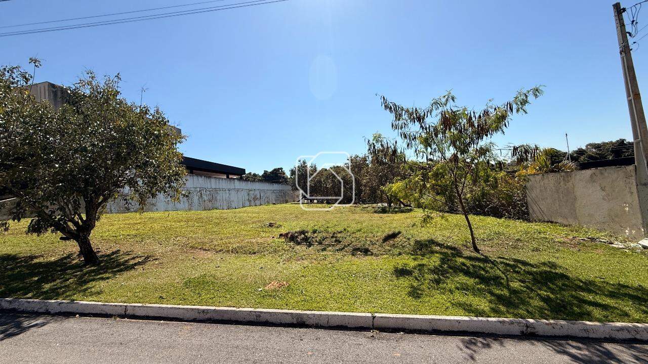 Terreno à venda em Itu - SP - Parque Village Castelo: Visão geral do terreno 