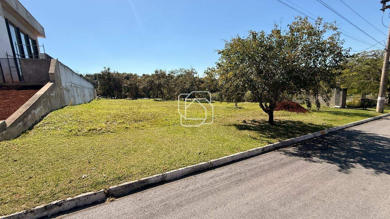 Terreno à venda em Itu - SP - Parque Village Castelo: Visão geral do terreno 
