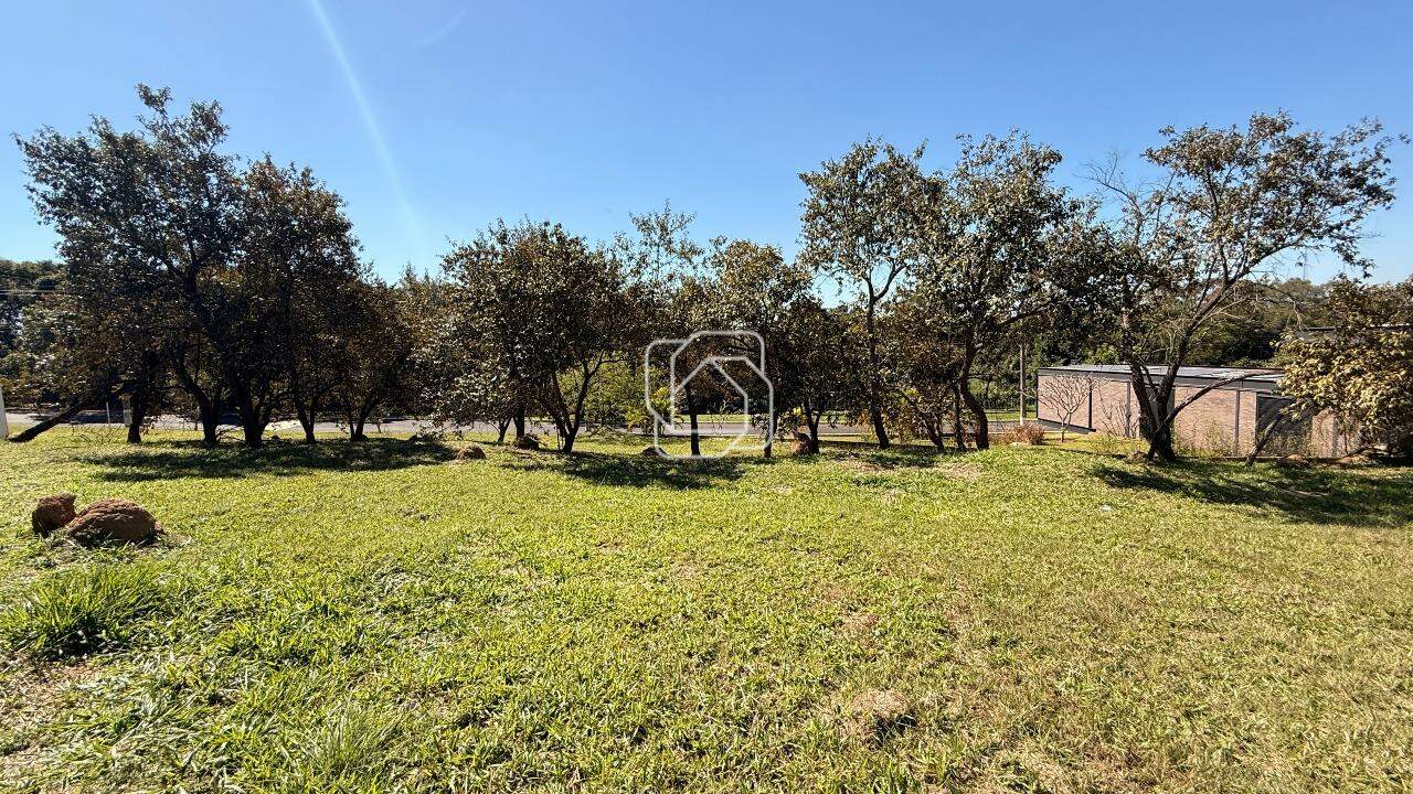 Terreno à venda em Itu - SP - Parque Village Castelo: Visão geral do terreno