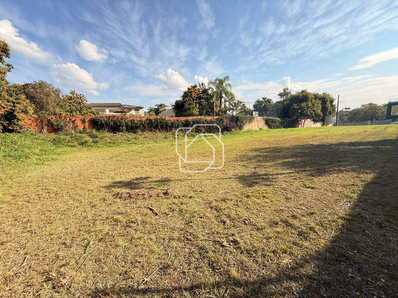Terreno à venda em Itu - SP - Parque Village Castelo: Visão geral do terreno