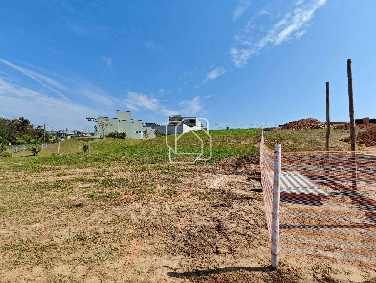 Terreno à venda em Indaiatuba - SP - Jardim Quintas da Terracota: Visão geral do terreno