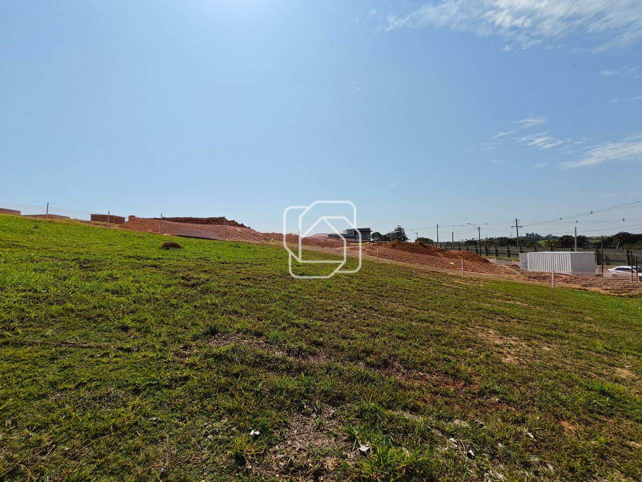 Terreno à venda em Indaiatuba - SP - Jardim Quintas da Terracota: Visão geral do terreno