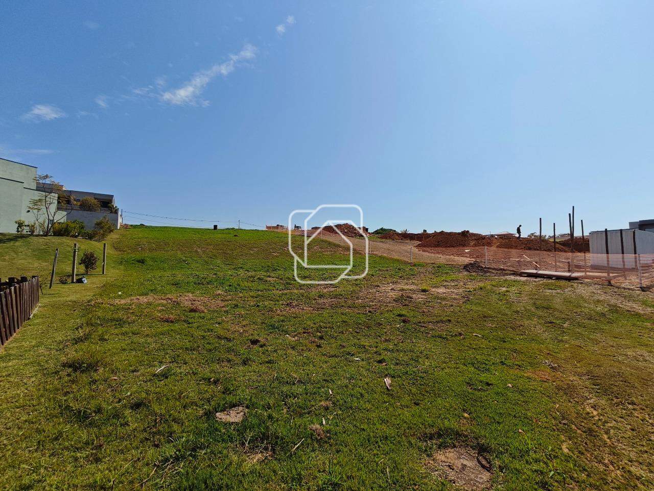 Terreno à venda em Indaiatuba - SP - Jardim Quintas da Terracota: Visão geral do terreno