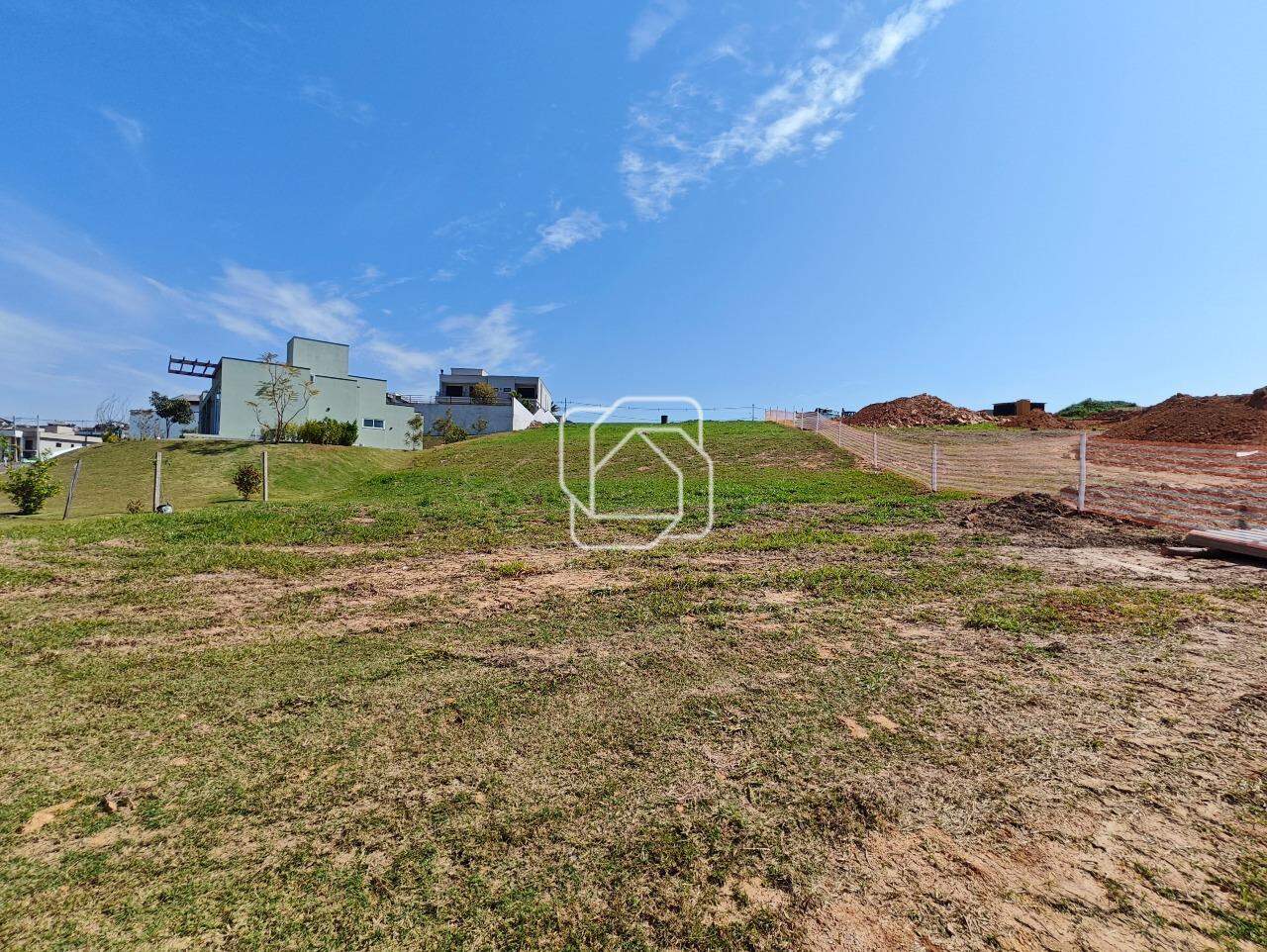 Terreno à venda em Indaiatuba - SP - Jardim Quintas da Terracota: Visão geral do terreno