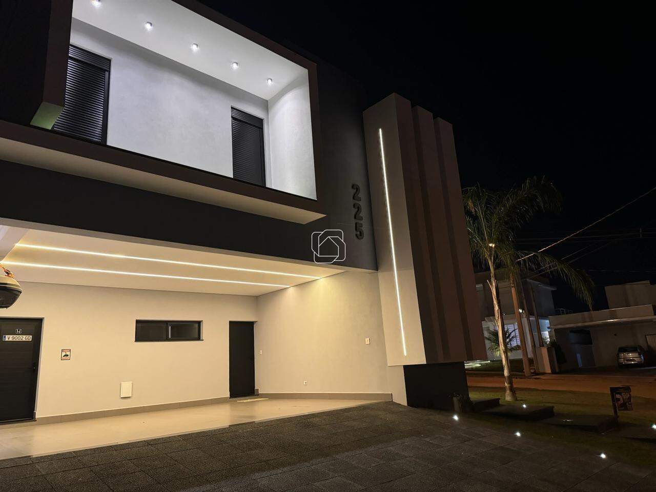 Casa de Condomínio para aluguel em Salto - SP - Residencial Central Parque: