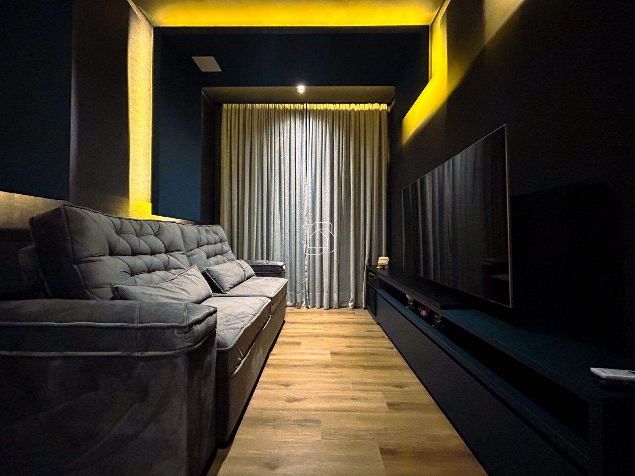 Casa de Condomínio para aluguel em Salto - SP - Residencial Central Parque:
