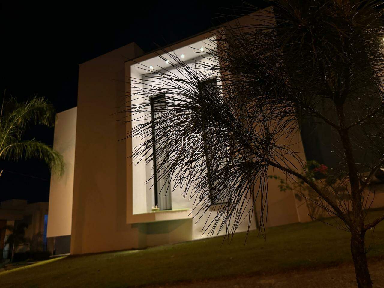 Casa de Condomínio para aluguel em Salto - SP - Residencial Central Parque: