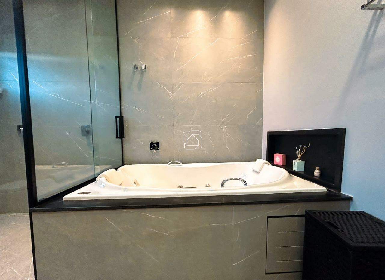 Casa de Condomínio para aluguel em Salto - SP - Residencial Central Parque: