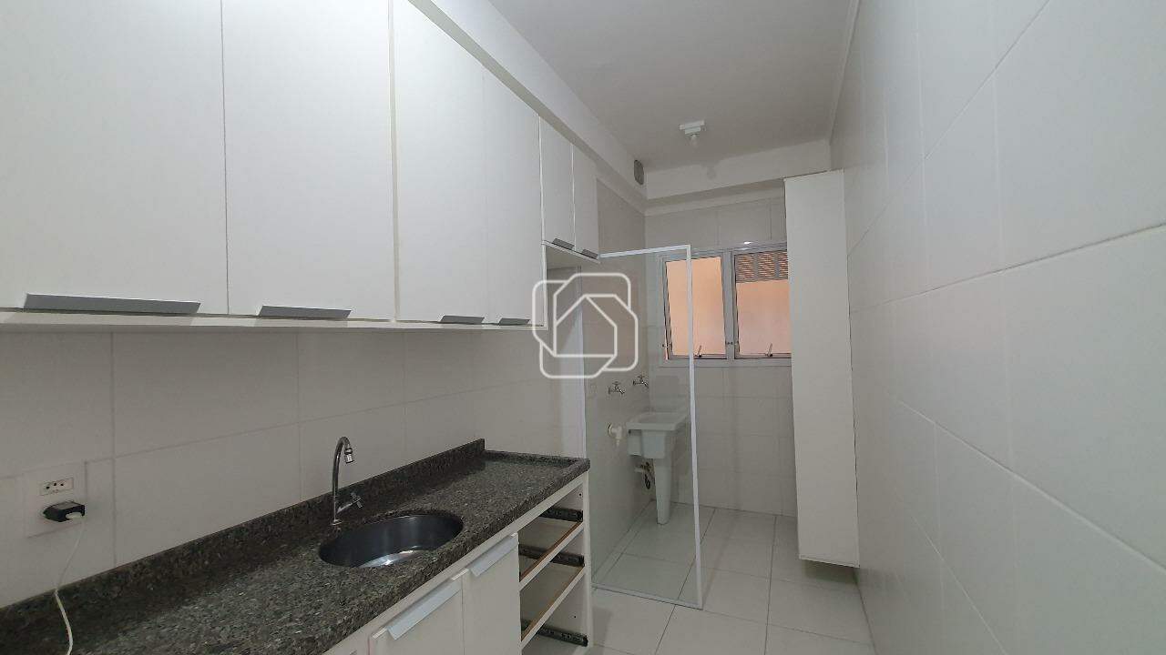 Apartamento para aluguel em Salto - SP - Jardim Nova Era: 