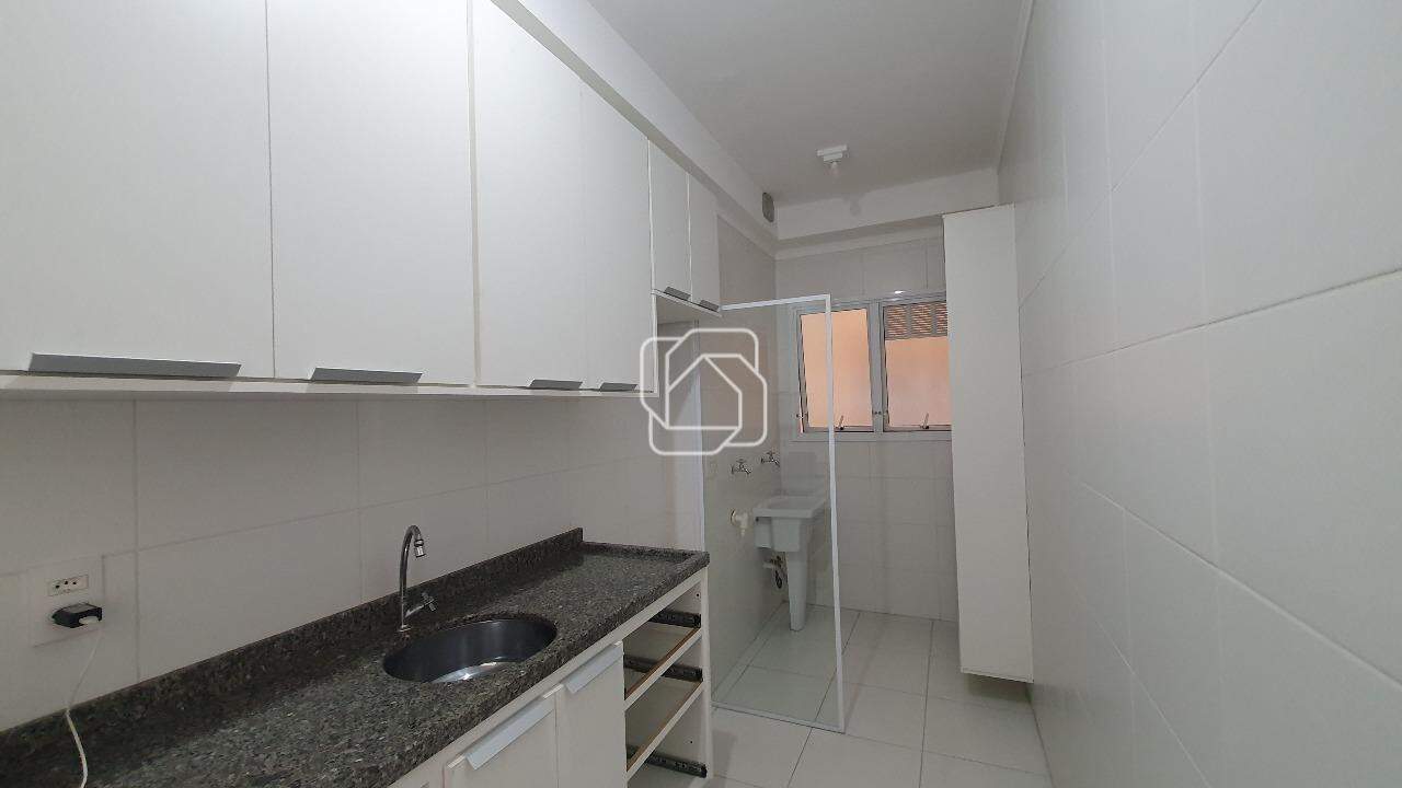 Apartamento para aluguel em Salto - SP - Jardim Nova Era: 