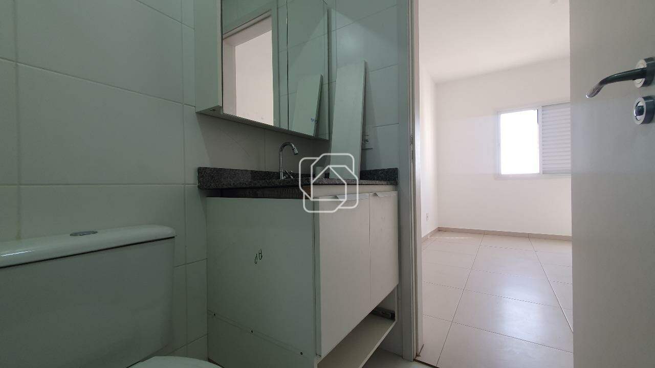 Apartamento para aluguel em Salto - SP - Jardim Nova Era: 
