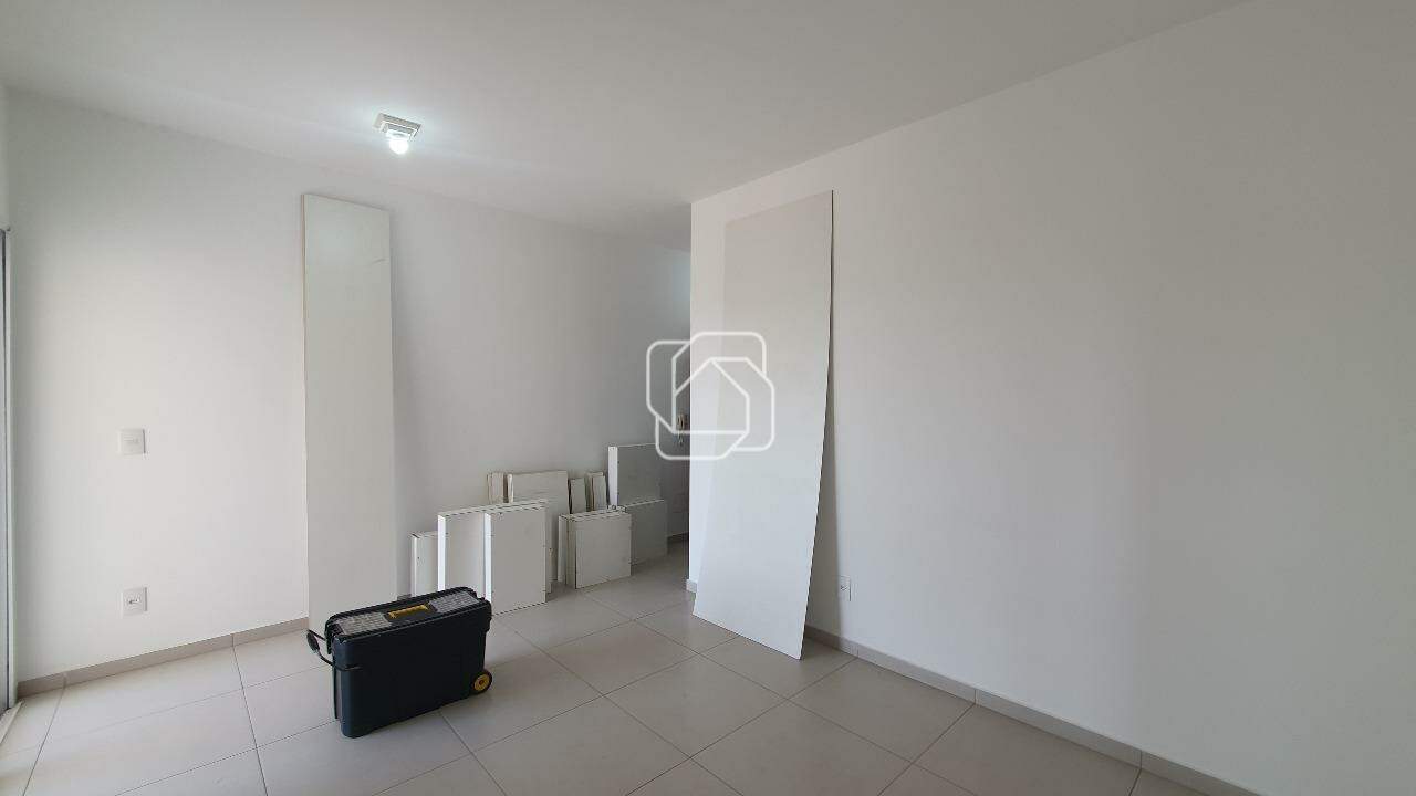 Apartamento para aluguel em Salto - SP - Jardim Nova Era: 