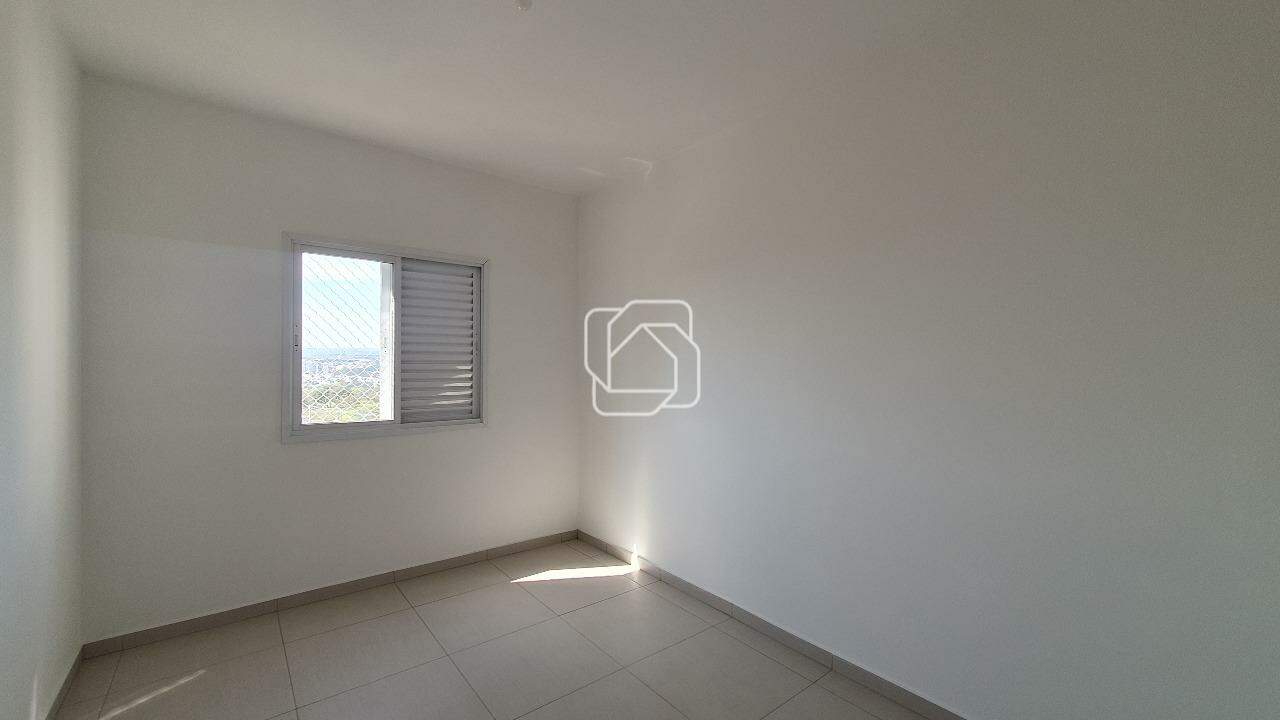 Apartamento para aluguel em Salto - SP - Jardim Nova Era: 