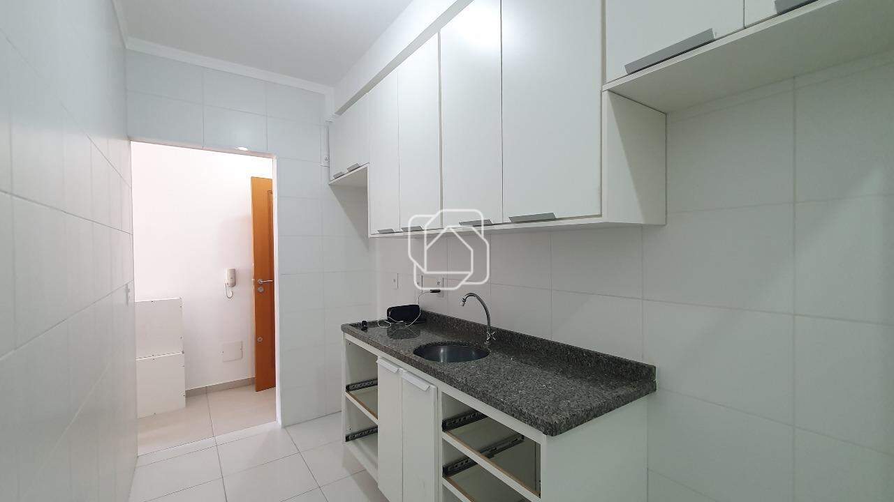Apartamento para aluguel em Salto - SP - Jardim Nova Era: 