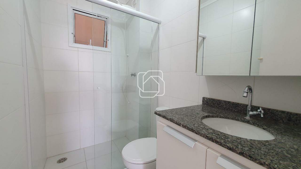 Apartamento para aluguel em Salto - SP - Jardim Nova Era: 