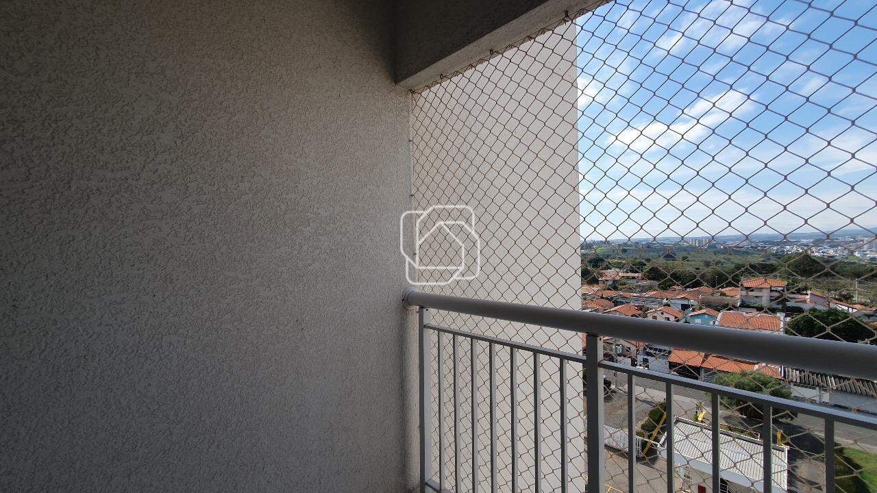 Apartamento para aluguel em Salto - SP - Jardim Nova Era: 