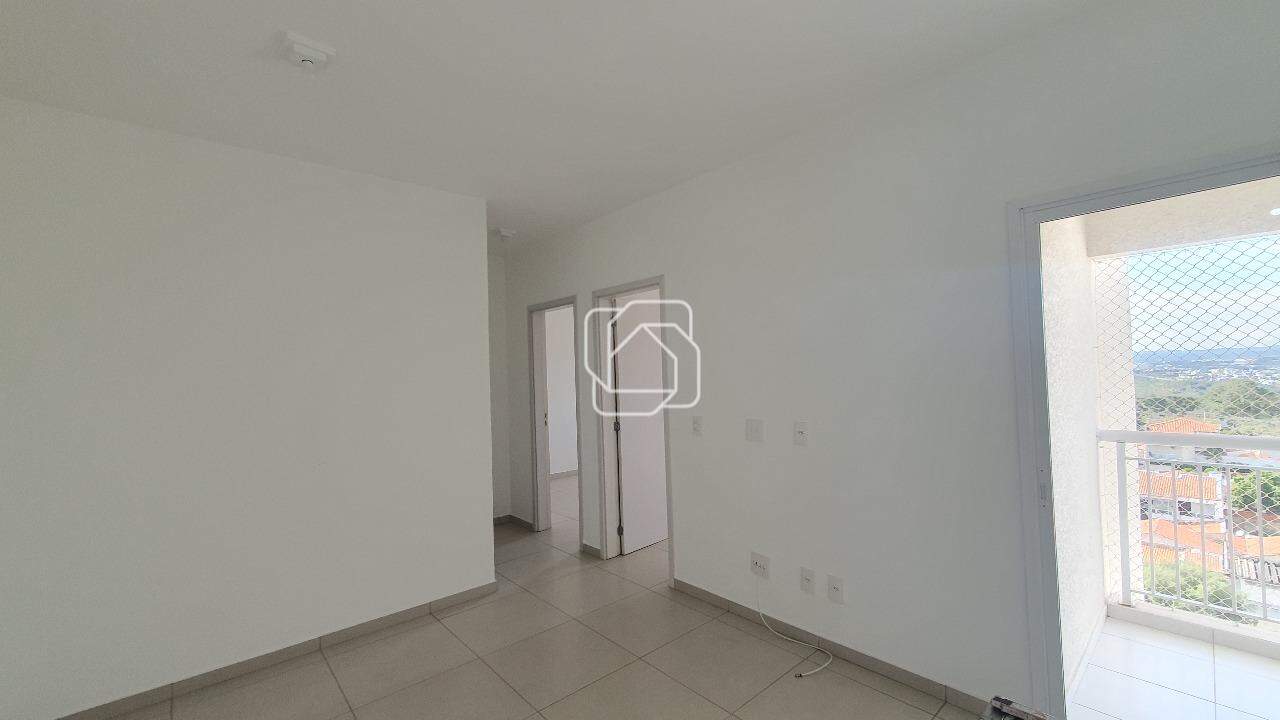 Apartamento para aluguel em Salto - SP - Jardim Nova Era: 
