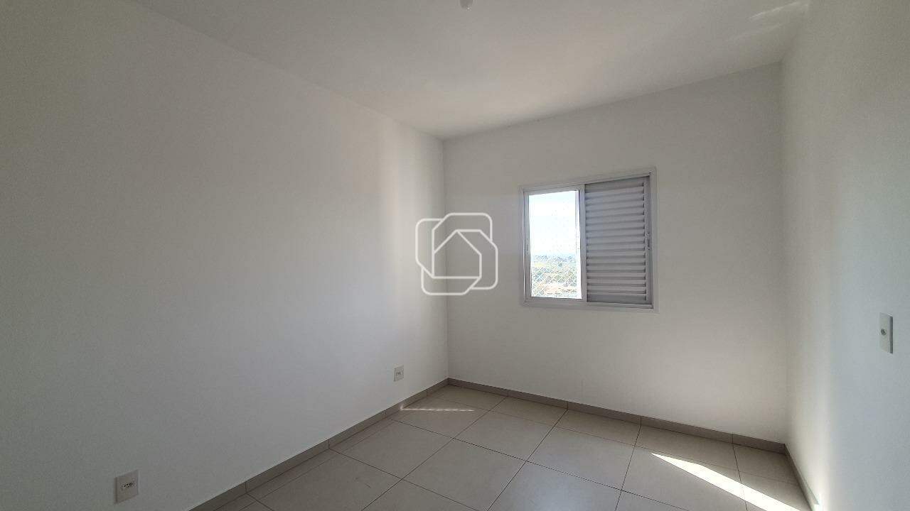 Apartamento para aluguel em Salto - SP - Jardim Nova Era: 