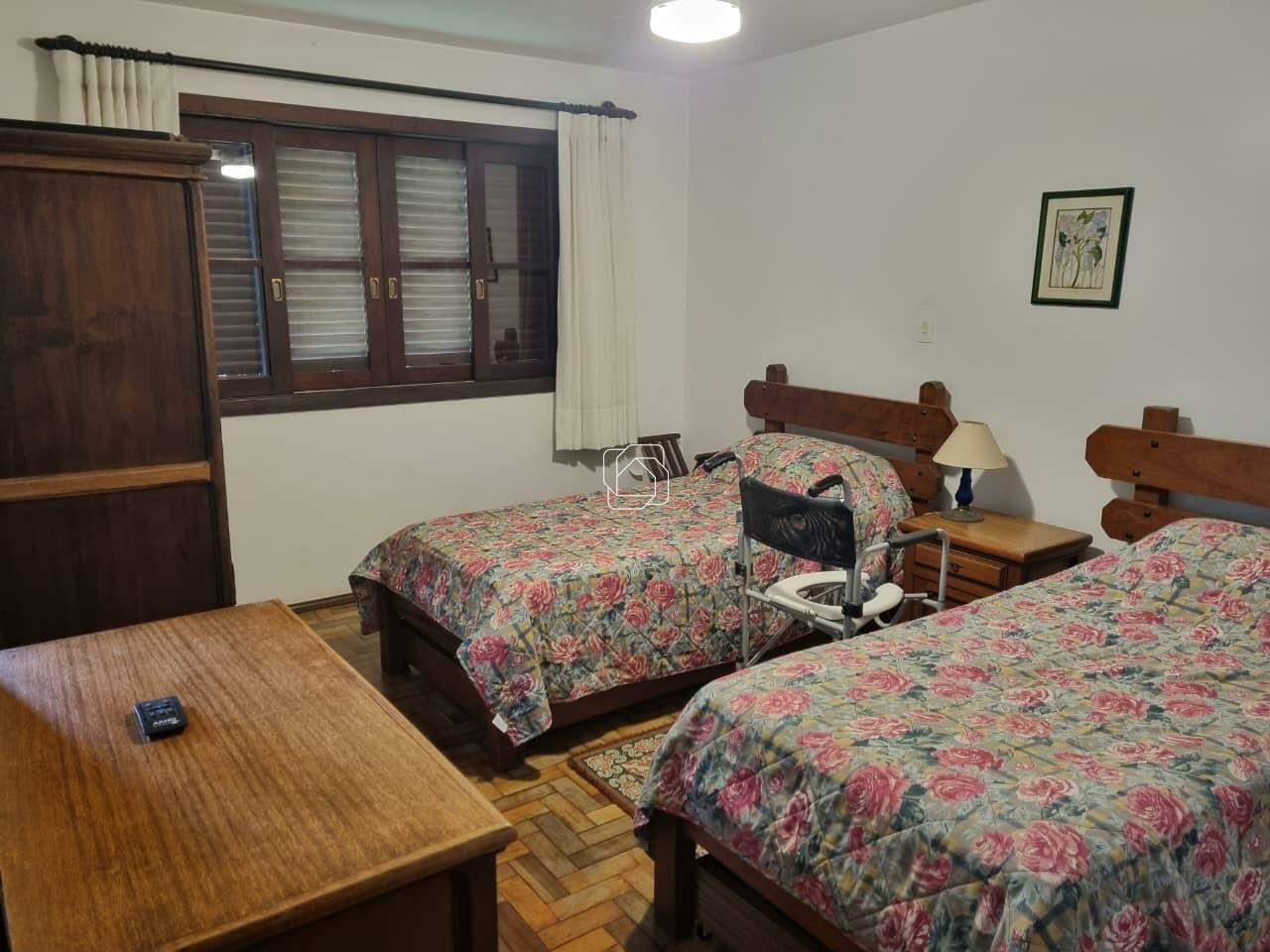 Casa de Condomínio à venda em Itu - SP - Condomínio Terras de São José: Dormitório