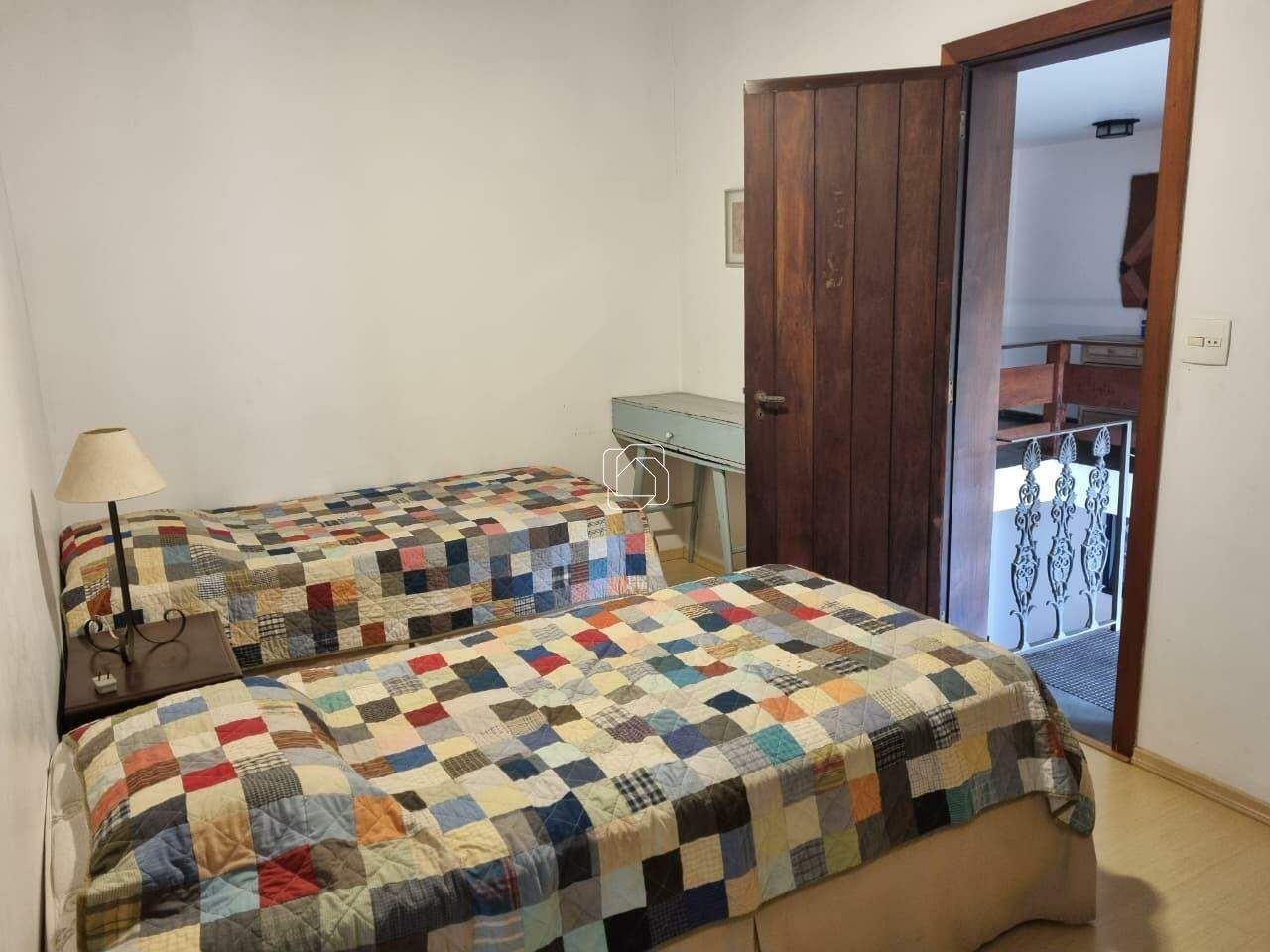 Casa de Condomínio à venda em Itu - SP - Condomínio Terras de São José: Dormitório