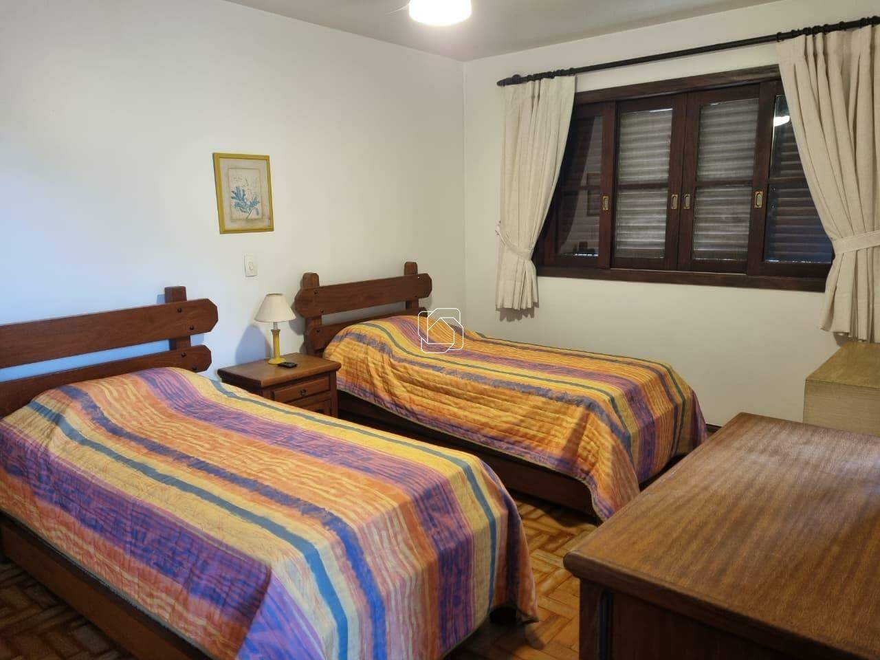 Casa de Condomínio à venda em Itu - SP - Condomínio Terras de São José: Dormitório