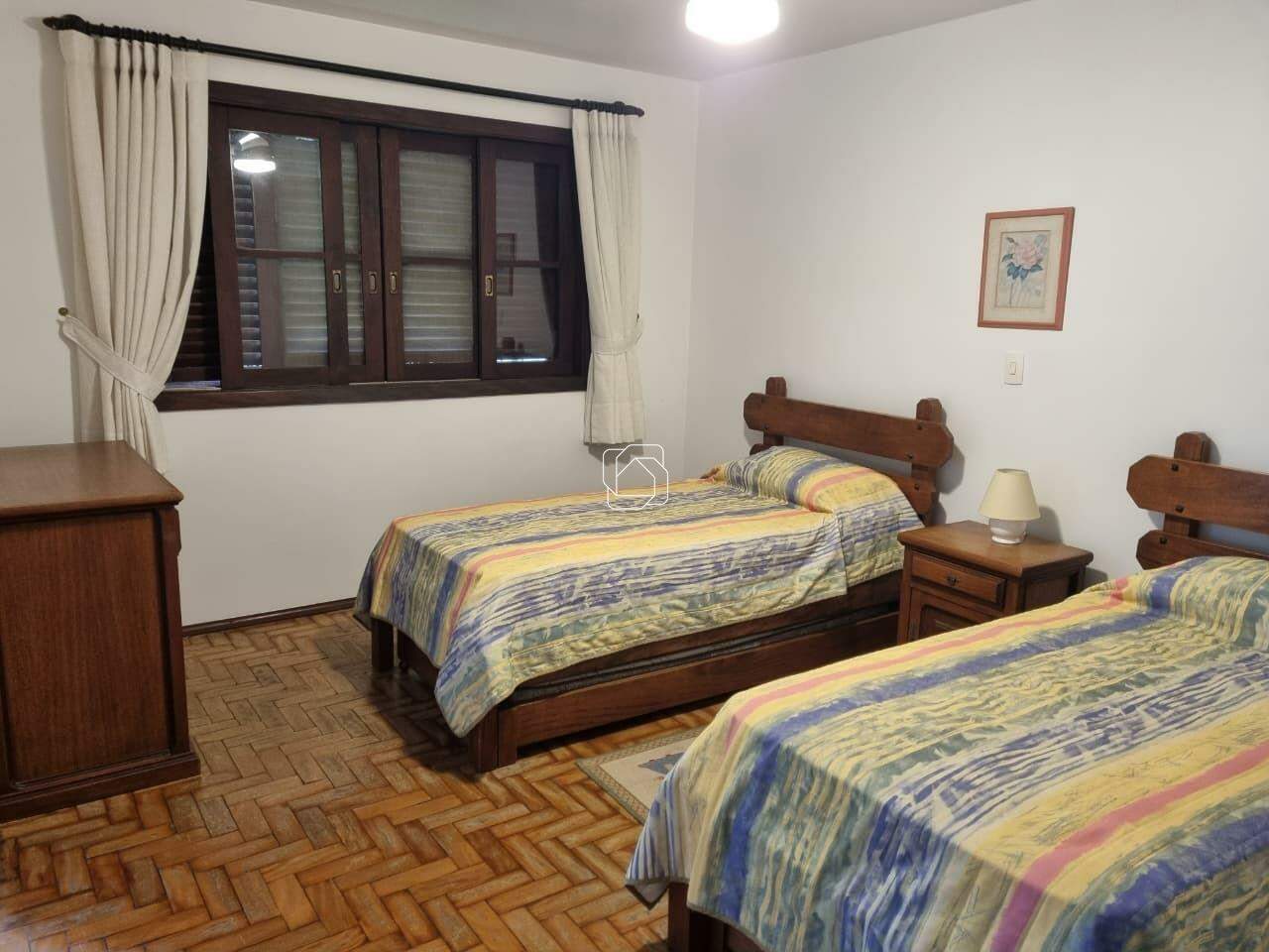 Casa de Condomínio à venda em Itu - SP - Condomínio Terras de São José: Dormitório