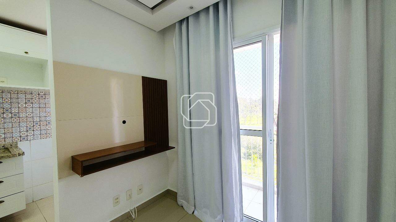 Apartamento para aluguel em Salto - SP - Bela Vista: 
