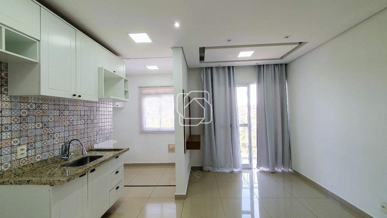 Apartamento para aluguel em Salto - SP - Bela Vista: 