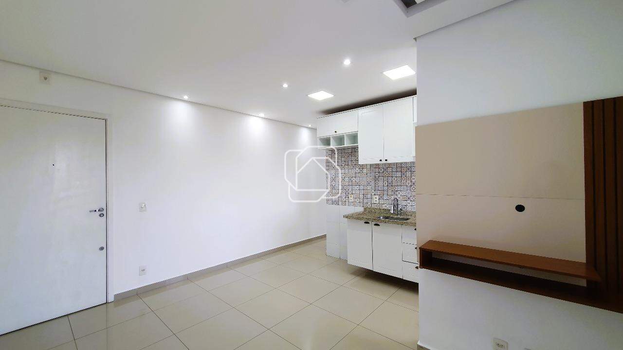 Apartamento para aluguel em Salto - SP - Bela Vista: