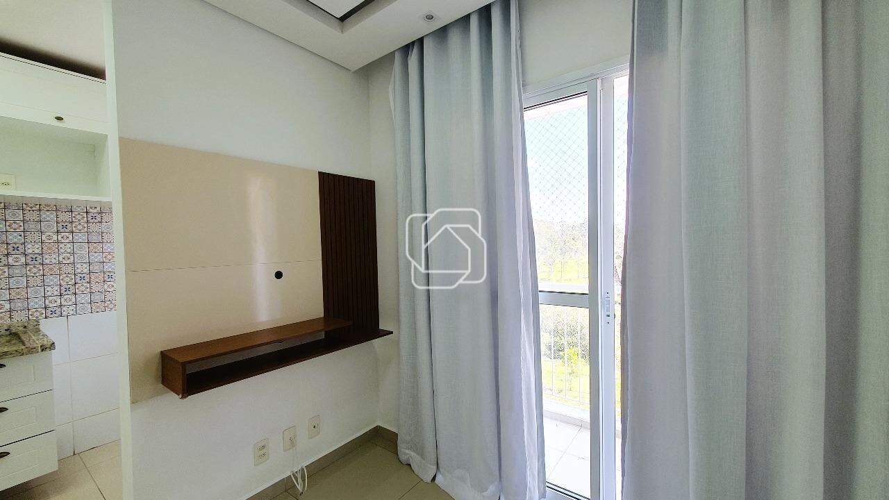 Apartamento para aluguel em Salto - SP - Bela Vista: