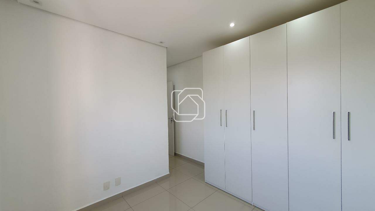 Apartamento para aluguel em Salto - SP - Bela Vista: