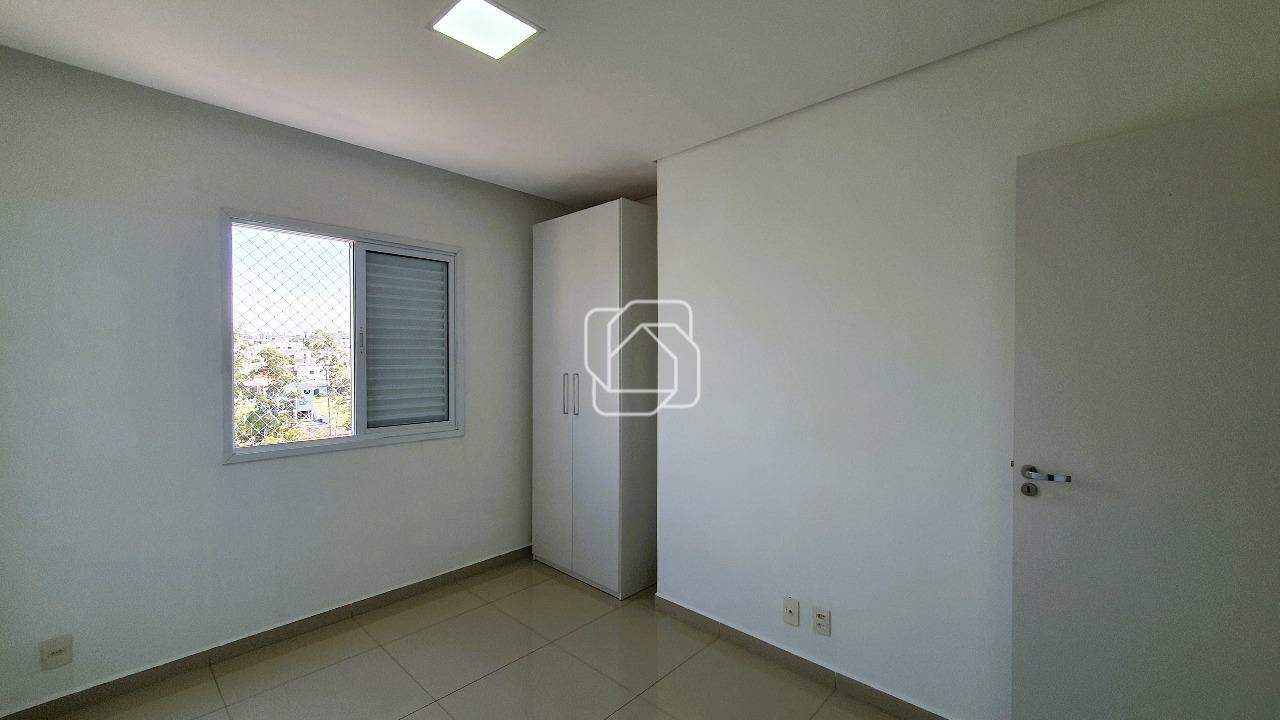 Apartamento para aluguel em Salto - SP - Bela Vista: