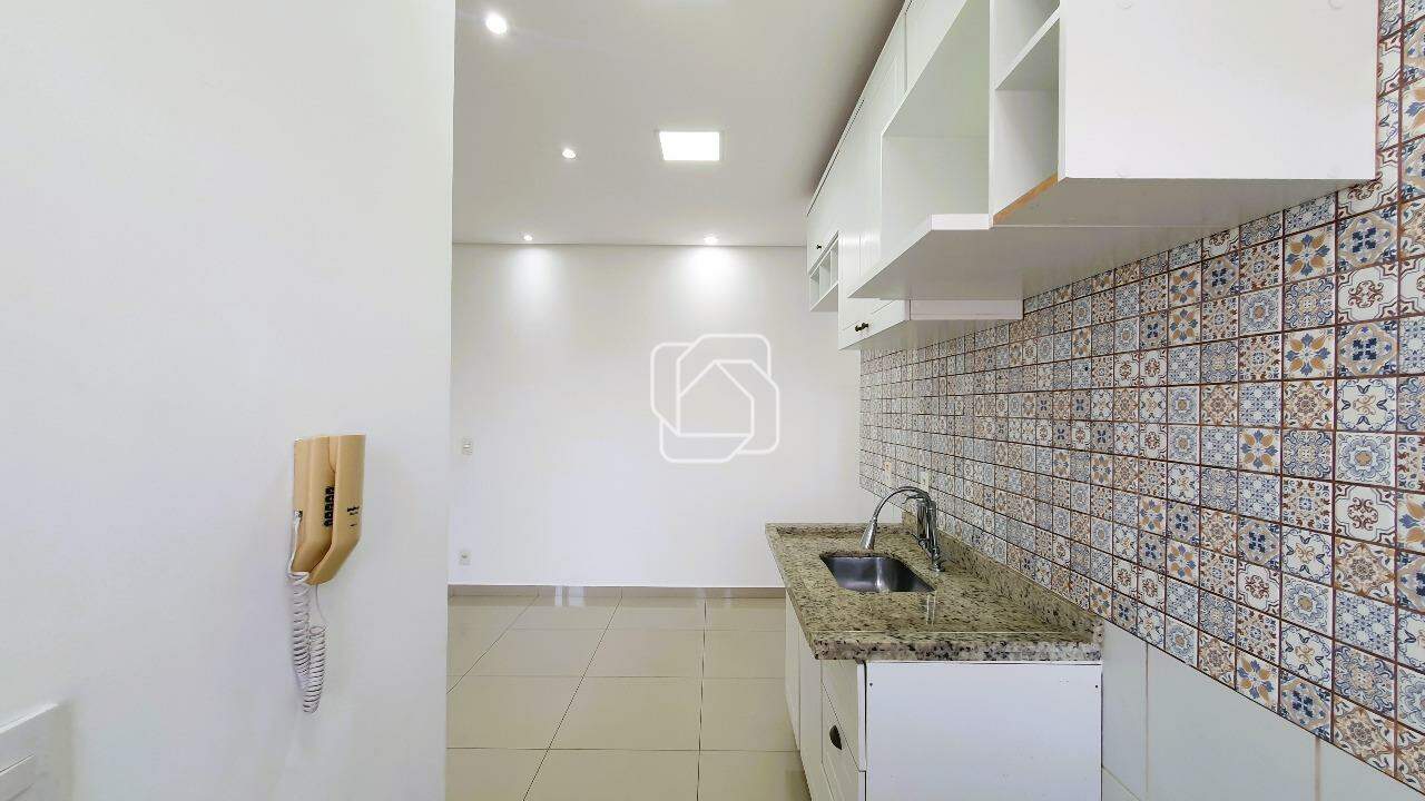 Apartamento para aluguel em Salto - SP - Bela Vista: